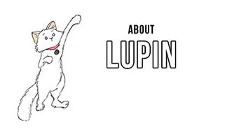 About Lupin pic