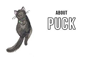 About Puck pic