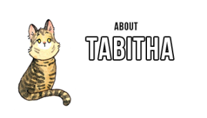 About Tabitha pic